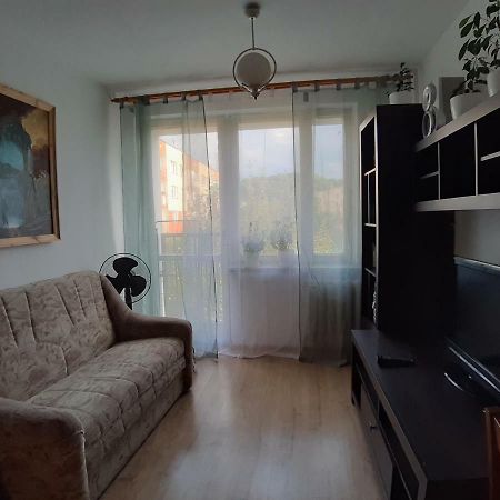 사노크 Apartament Beksa 아파트 외부 사진