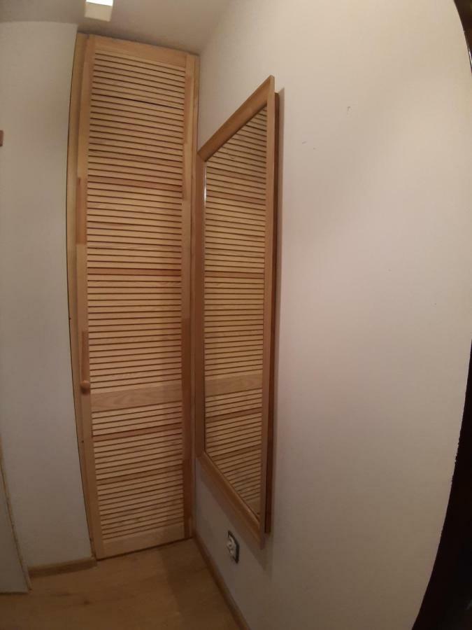 사노크 Apartament Beksa 아파트 외부 사진